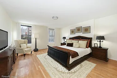 Rented by Keller Williams NYC