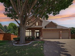 3301 Ski Lift Ct, McKinney, TX 75070