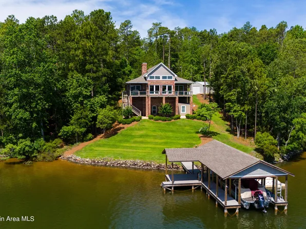 295 Bob White Rd, Dadeville, AL 36853