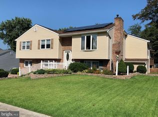 2957 Colchester Ct, Abingdon, MD 21009