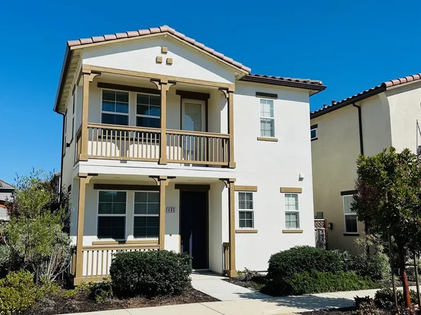 485 Hood Way, Marina, CA 93933