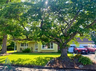 1508 NE Sherman St, Albany, OR 97321