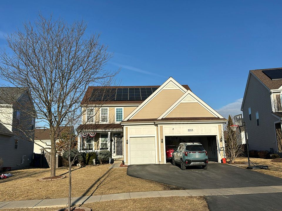 1st image of 2213 Sienna Dr