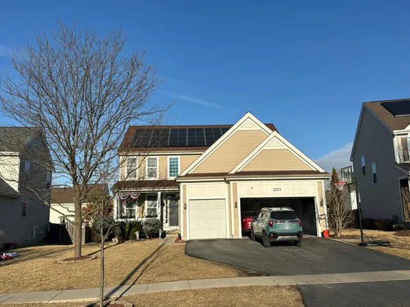 2213 Sienna Dr, Joliet, IL 60431