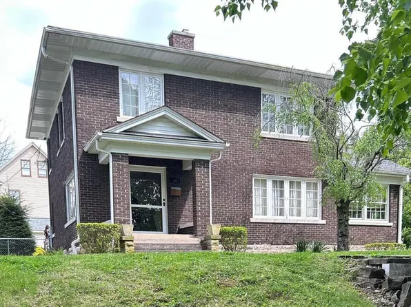 721 S Fess Ave, Bloomington, IN 47401