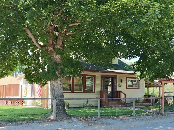 941 Rose St, Baker City, OR 97814