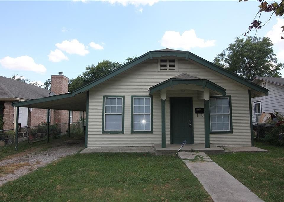 1st image of 531 W Spurgeon St