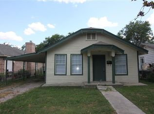 531 W Spurgeon St, Fort Worth, TX 76115