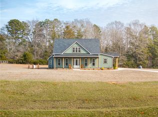 355 Dobbins Rd, Townville, SC 29689