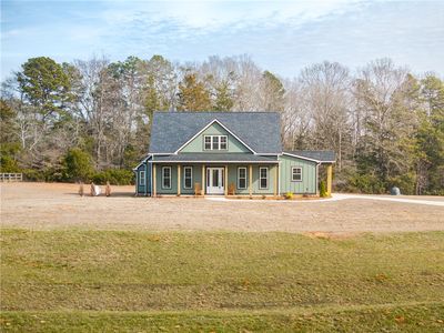 355 Dobbins Rd, Townville, SC, 29689