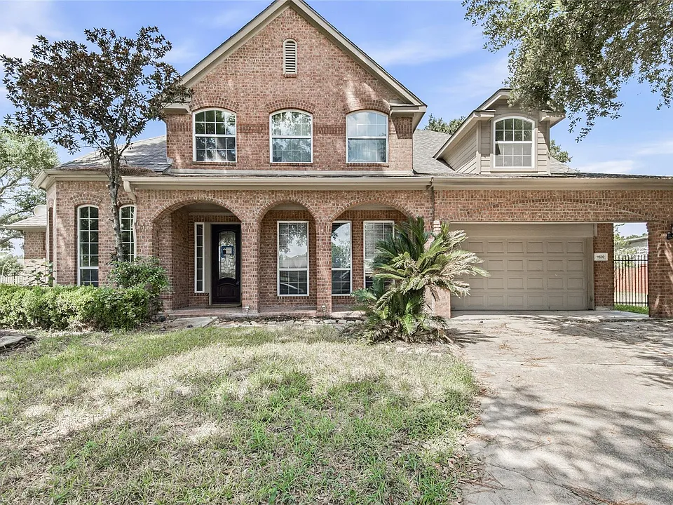 11602 Canyon Mills Dr