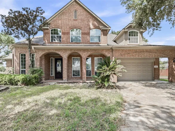 11602 Canyon Mills Dr, Houston, TX 77095