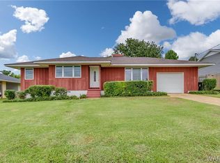 1211 17th Ave E, Tuscaloosa, AL 35404