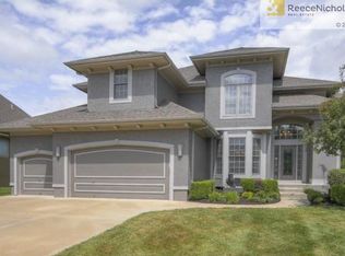 12708 W 138th St, Overland Park, KS 66221