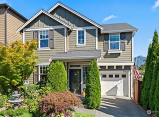 37530 SE Fury St, Snoqualmie, WA