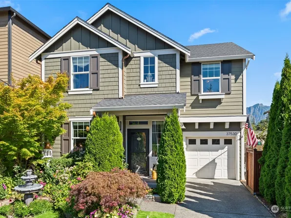37530 SE Fury Street, Snoqualmie, WA 98065