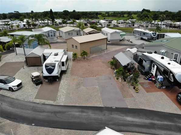 7950 State Road 78 W #322, Okeechobee, FL 34974