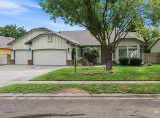 5856 N Brooklet Pl, Boise, ID 83713