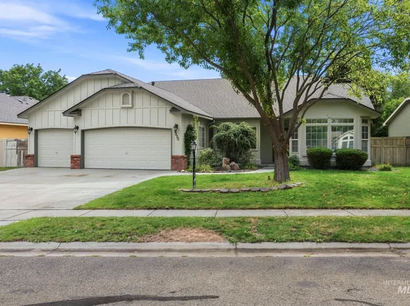 5856 N Brooklet Pl, Boise, ID 83713