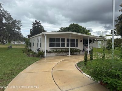 8216 Stockholm St, Brooksville, FL, 34613