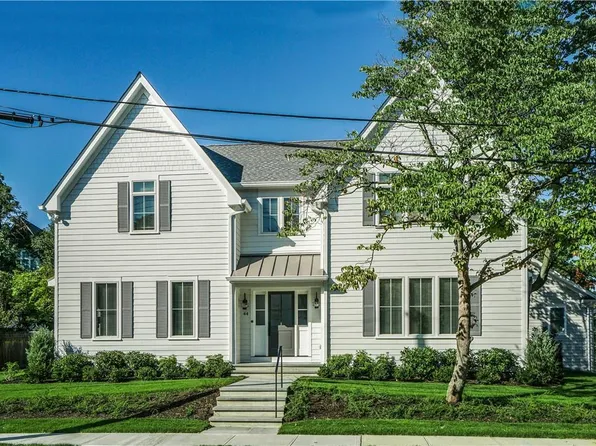 44 Grapal Street, Rye, NY 10580