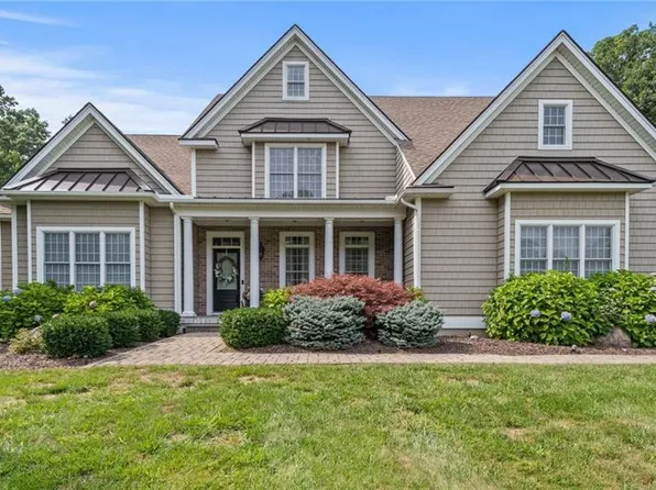 11 Bishop Road, Oxford, CT 06478