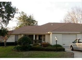 6051 W Dedham Trl, Crystal River, FL 34429