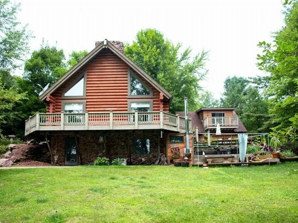 C3794 Twins Ln, Stratford, WI 54484