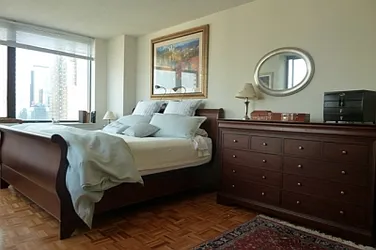 Rented by Citi Habitats