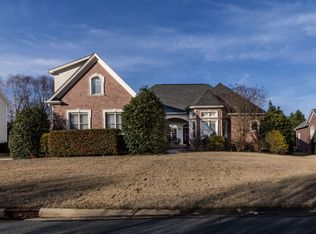 6147 Abergele Ln, Matthews, NC 28104
