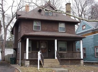 368 Grand Ave, Rochester, NY 14609
