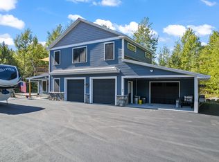86 Beaver Creek Farm Road, Bridgton, ME 04009