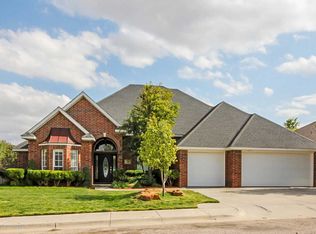 7001 Cayman Ct, Amarillo, TX 79124