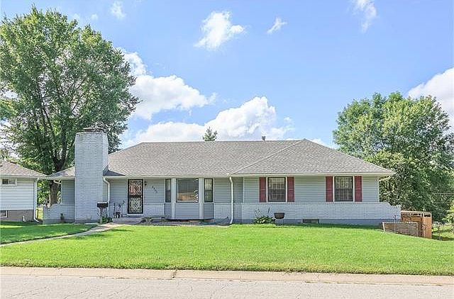 1st image of this home
