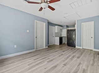 3425 Nettleton St, Houston, TX 77004