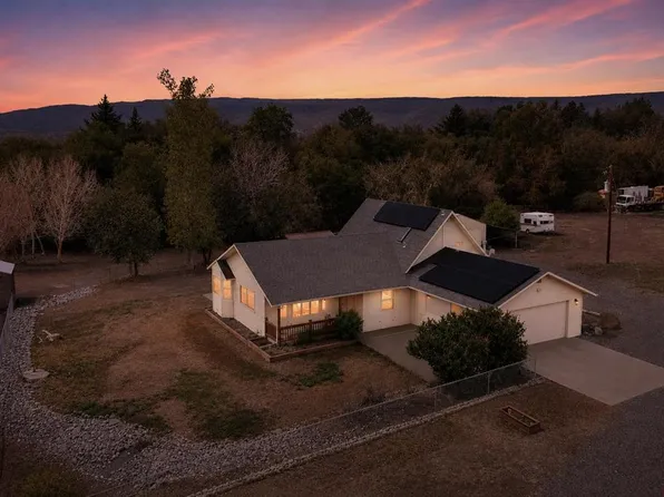21935 Oatman Road, Eckert, CO 81418