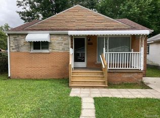 14711 Fellrath St, Taylor, MI