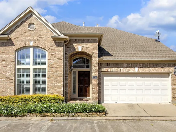 1250 Seamist Dr, Houston, TX 77008
