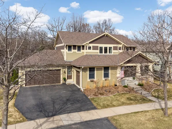 13361 Couchtown Ct, Rosemount, MN 55068