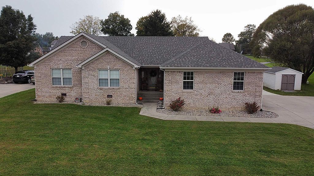 1058 Emerald Dr, Scottsburg, IN 47170 Zillow