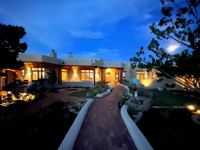 17 Longhorn Ln, Santa Fe, NM, 87506