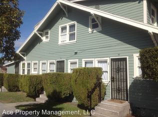 504 N Glassell St APT 1, Orange, CA 92867