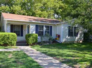 3408 Fadal Ave, Waco, TX 76708