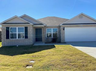 1285 Fresca Ln, Conway, AR 72034