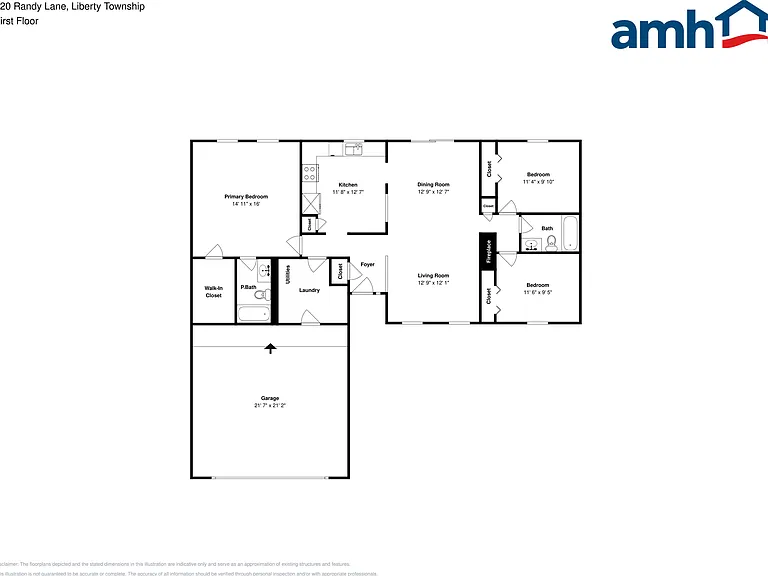 420 Randy Ln — Photo 2