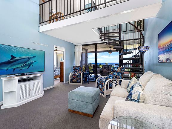 2nd image of 78-6920 Alii Dr APT 317