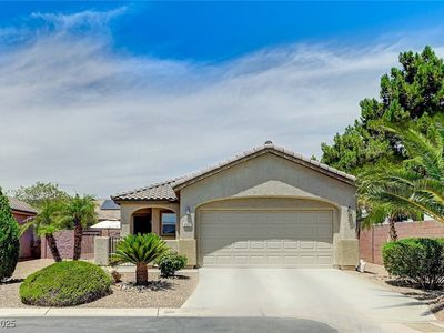 3307 Forestina Ct, Las Vegas, NV, 89122