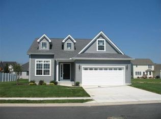 15 Chesapeake Dr, Seaford, DE 19973