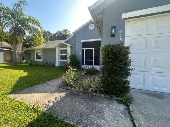 615 Seven Gables Cir SE, Palm Bay, FL 32909
