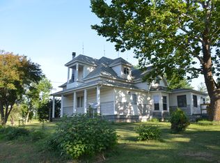 1405 Primrose Rd, Donnellson, IA 52625